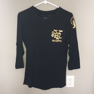 Young & Reckless Tee